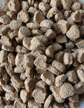 Pik Dog Goodies Lachs 400 g